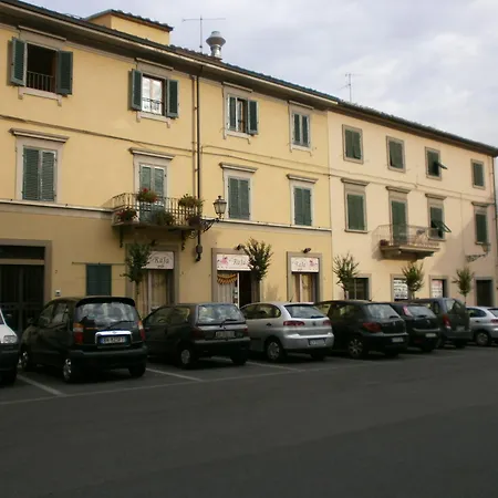 Al Collegio, Centro Storico *